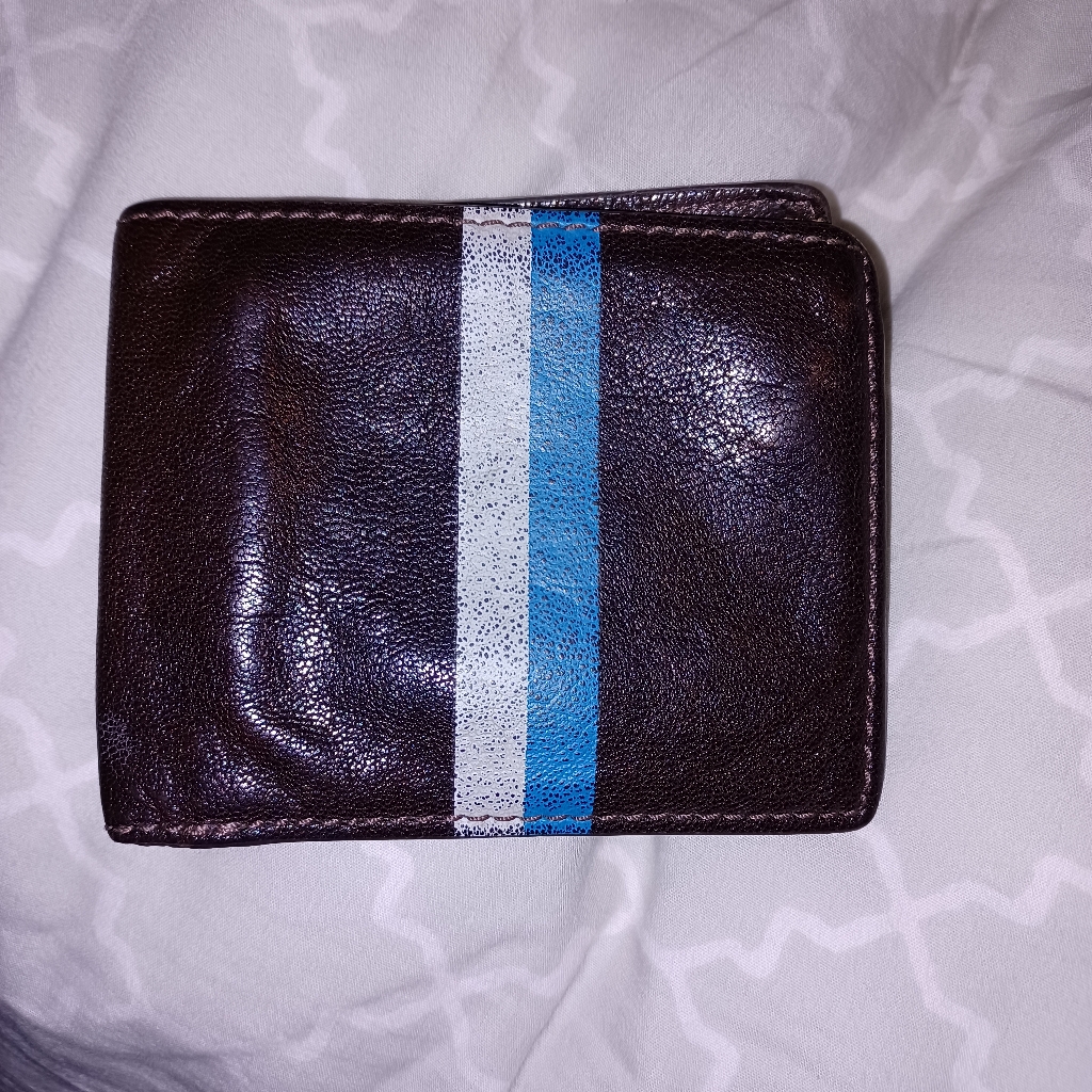 Mens Wallet